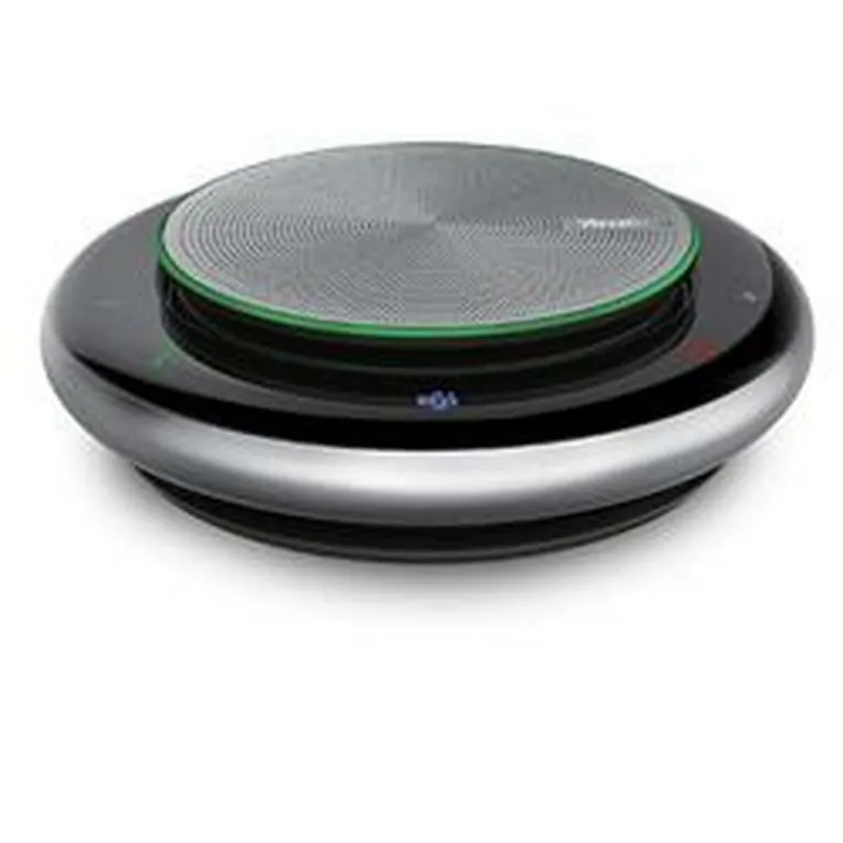 Yealink Bluetooth-Lautsprecher CP900 CP900-TEAMS Schwarz