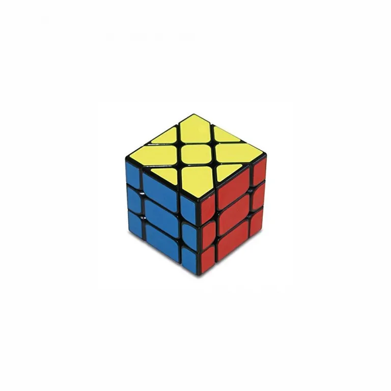 Cayro Tischspiel Yileng Cube 3 x 3