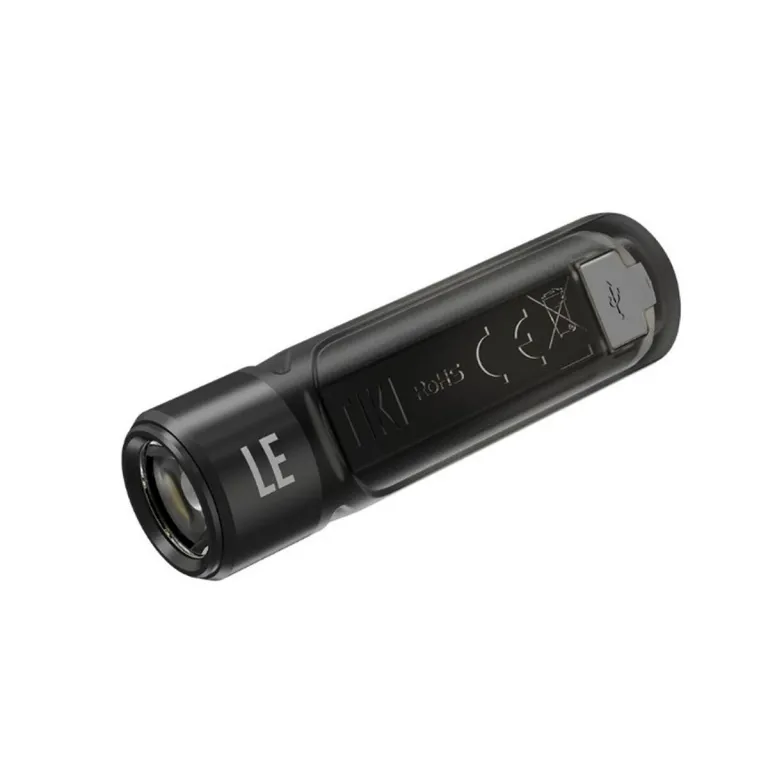 Nitecore Taschenlampe LED TIKI LE 1 Stcke 300 Lm