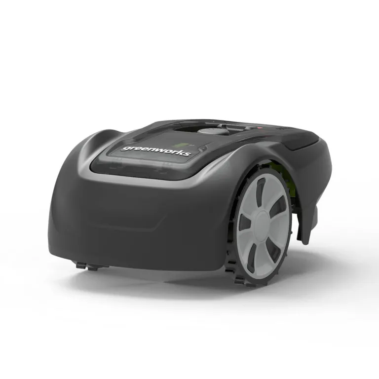 Greenworks Mhroboter Lawn Mower 2513107 Smart  Akku Batterie Elektrisch