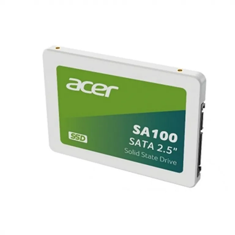 Acer Festplatte SA100 480 GB SSD