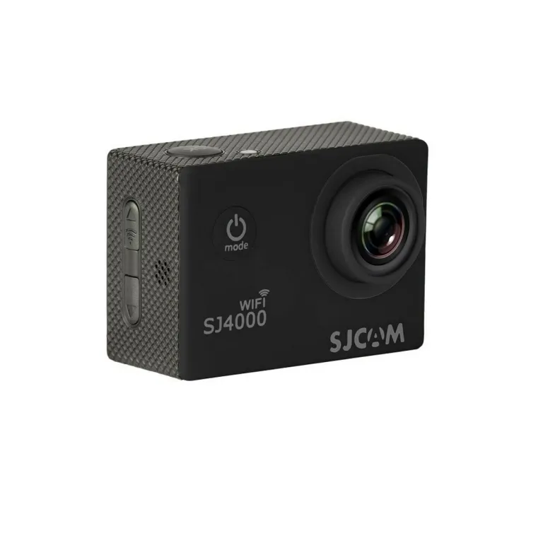 Sjcam Sport-Kamera SJCAM SJ4000 2 Schwarz