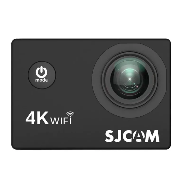 Sjcam Sport-Kamera SJCAM SJ4000 2 Schwarz