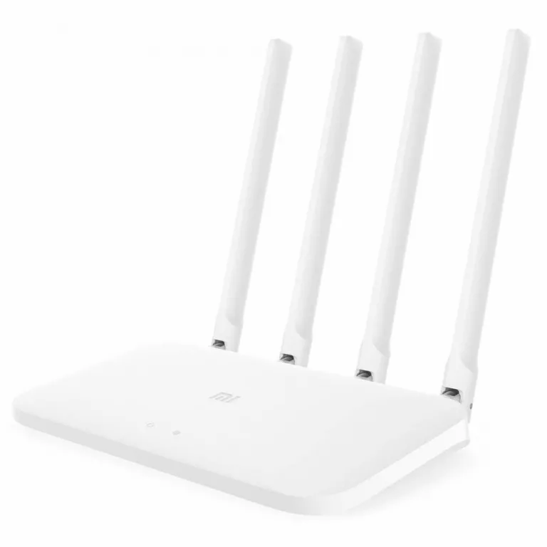 Xiaomi WLAN Wireless Router DVB4230GL Wi-Fi 1167 Mbps