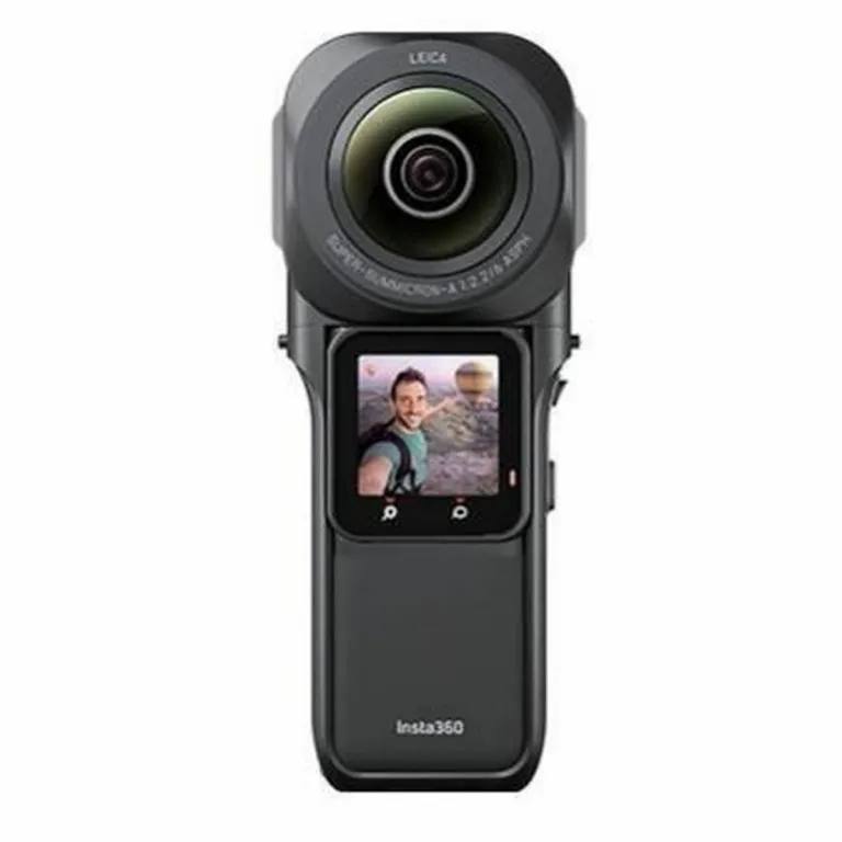 Insta360 360 Kamera One RS