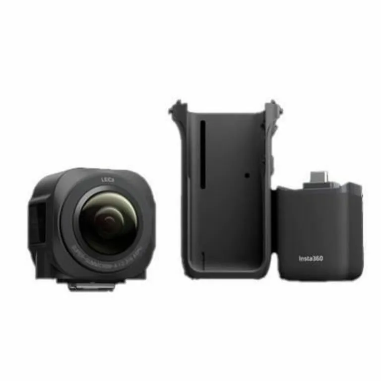 Insta360 Sport-Kamera One RS 1-Inch