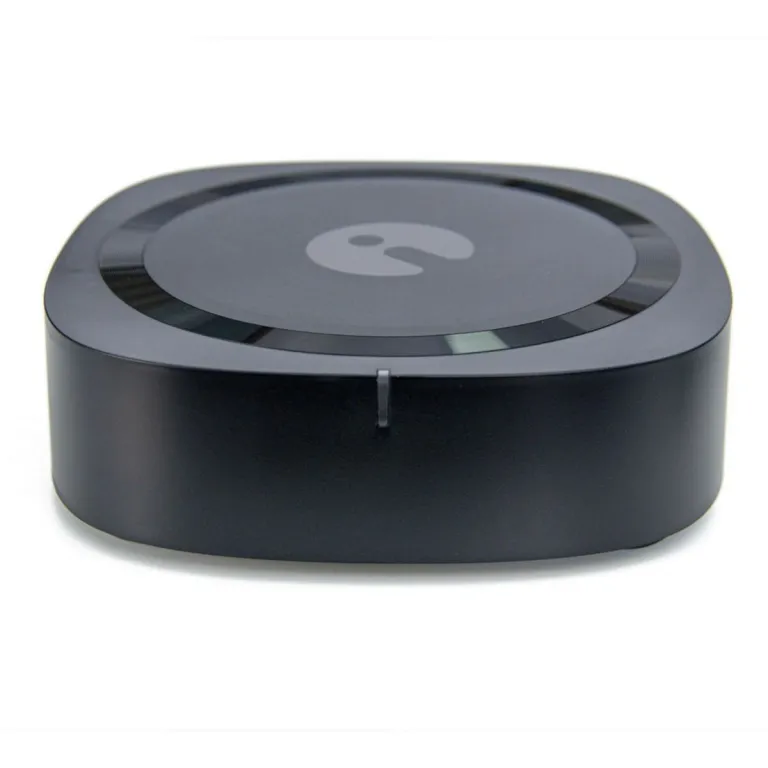Ieast Bluetooth-Empfnger Multifunktionalitt iEAST Audiocast Pro M50