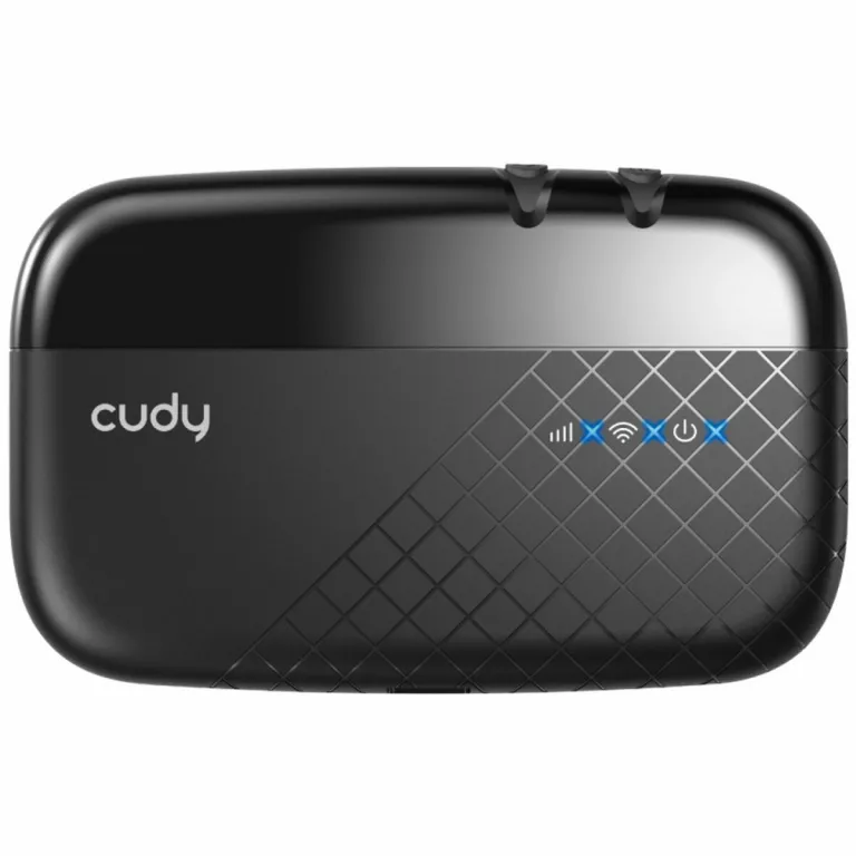 Cudy Router MF4