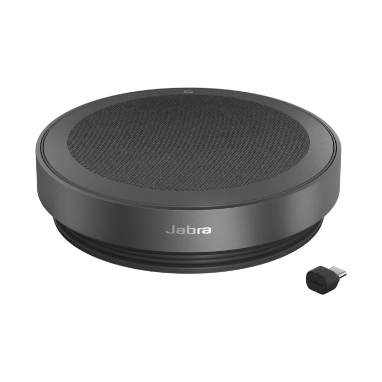 Jabra Bluetooth-Lautsprecher SPEAK2 75 Grau