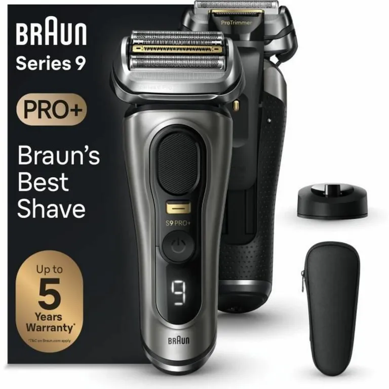 Braun Rasierer Series 9 Pro  