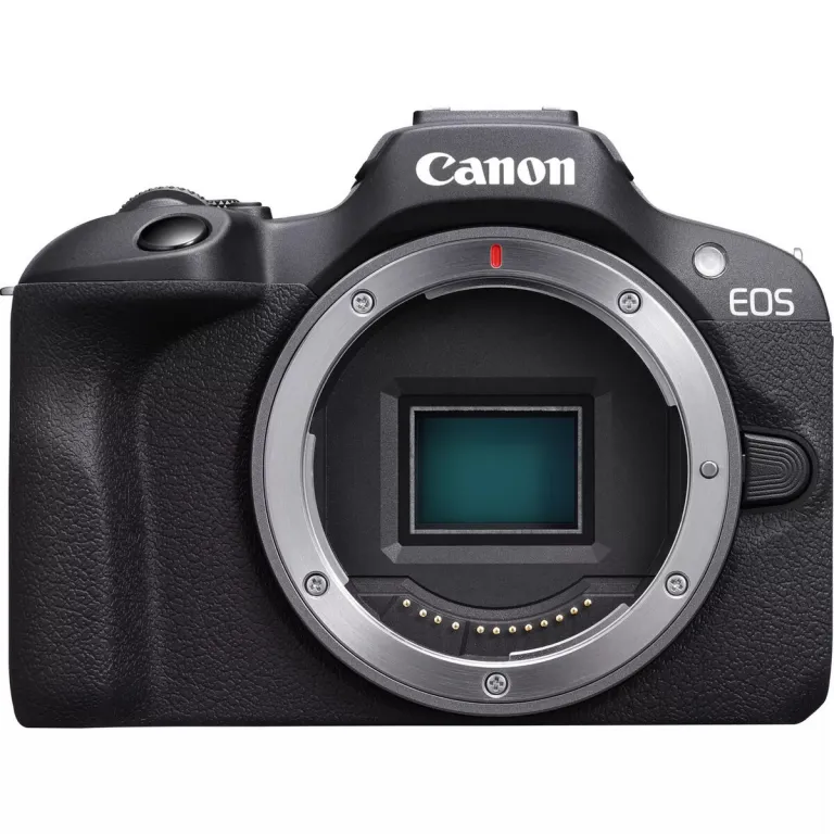 Canon Digitalkamera EOS R100