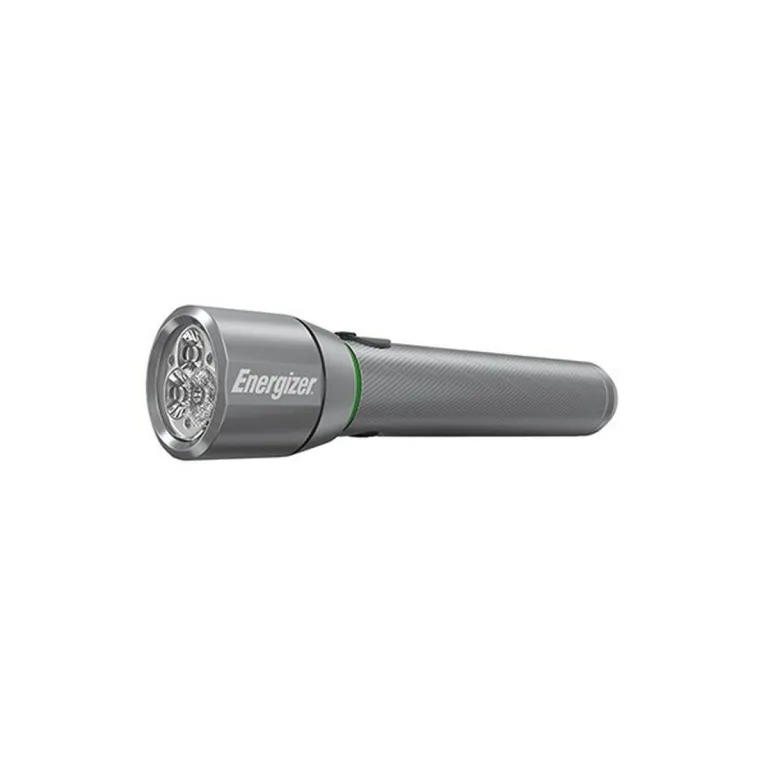 Energizer Taschenlampe LED Metal Vision HD 1000 Lm 250 Lm