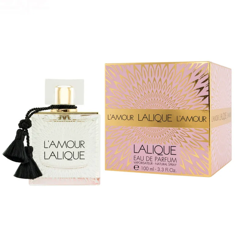Lalique Eau de Parfum Lamour 100 ml Damenparfm