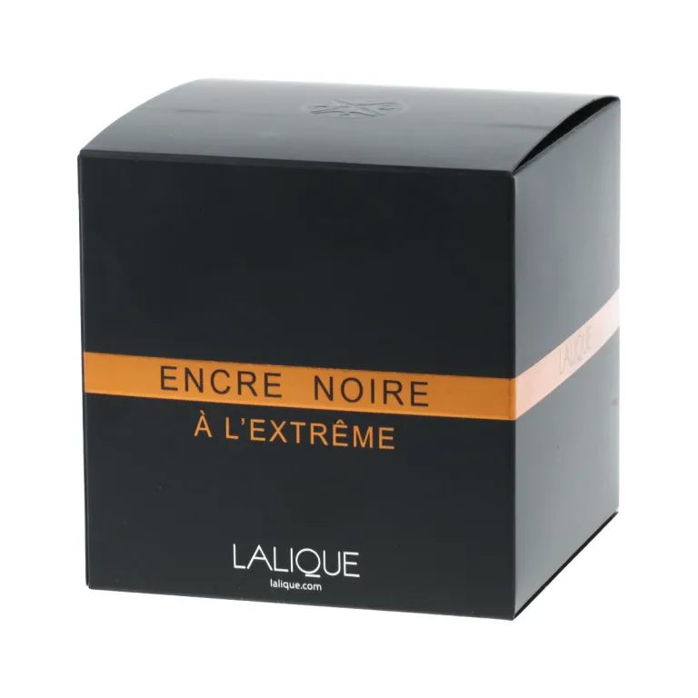 Lalique Eau de Parfum Encre Noire A Lextreme 100 ml Herrenparfm