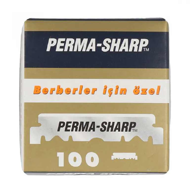 Klinge Perma-Sharp 100teilig