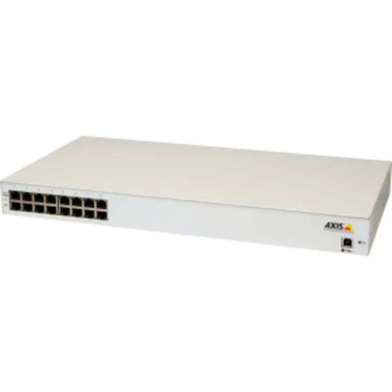 Axis Switch 5012-002 LAN Netzwerk