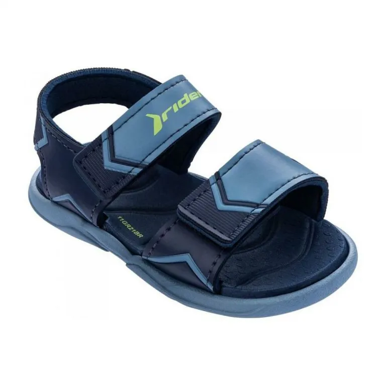 Ipanema Kinder sandalen 82746 20729 Blau