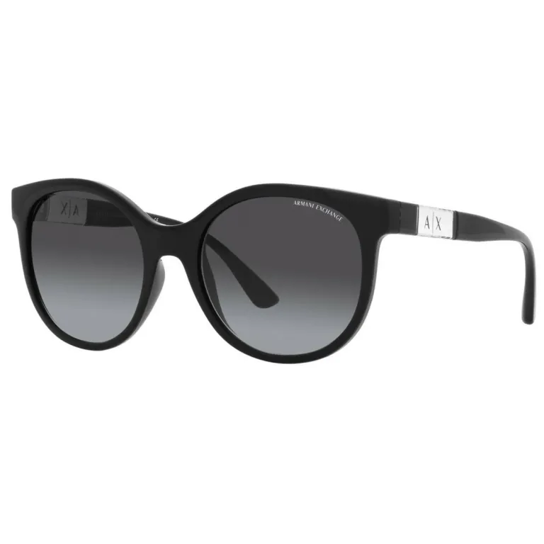 Armani Damensonnenbrille Exchange AX4120S-81588G  54 mm UV400