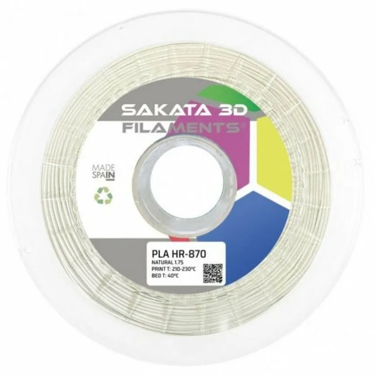 Sakata 3d Filamentrolle Sakata 3D 1,75 mm