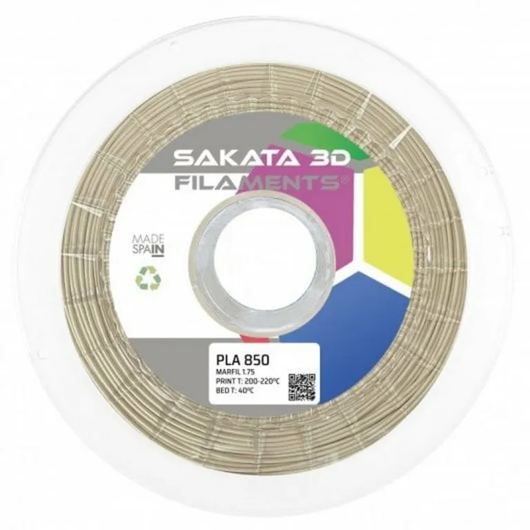Sakata 3d Filamentrolle Sakata 3D