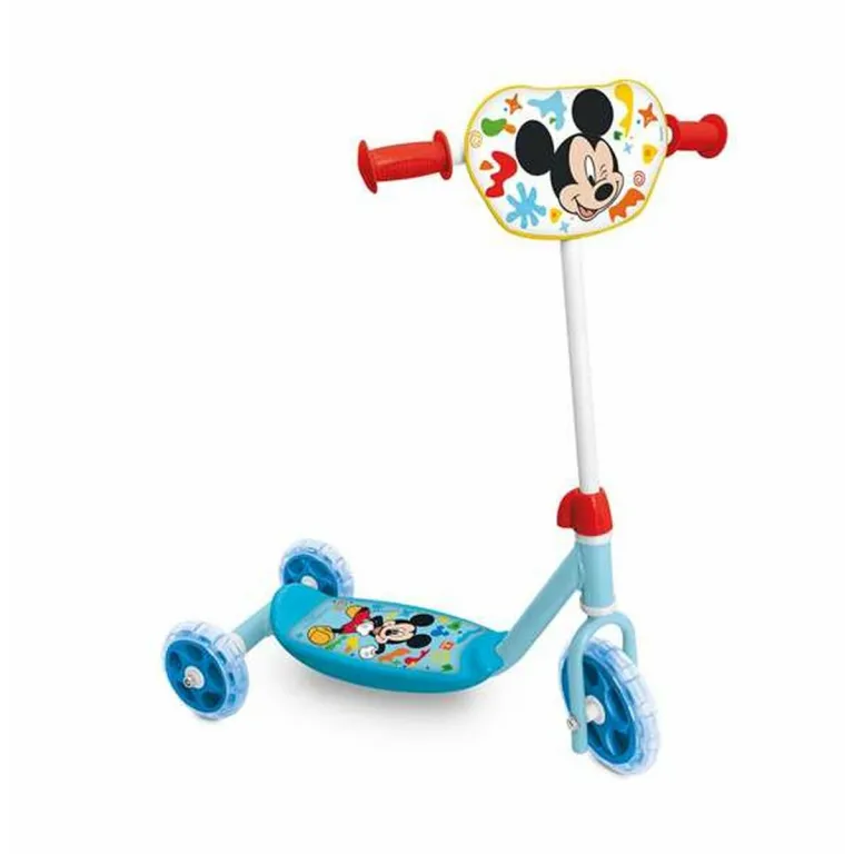Mickey mouse Roller Mickey Mouse 60 x 46 x 13,5 cm 3 rder