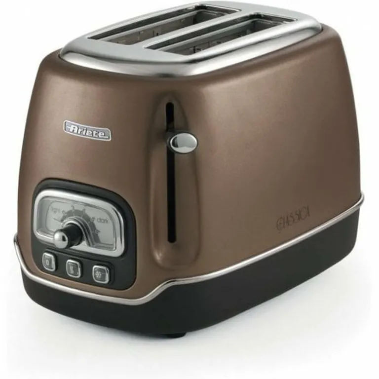 Ariete Toaster Classica 815 W