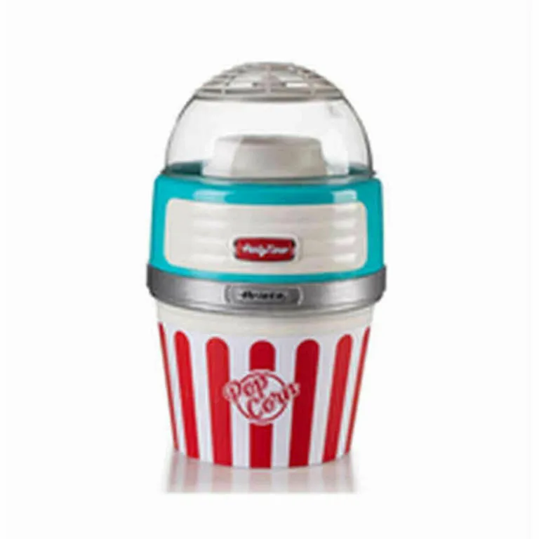 Ariete Popcornmaschine 2957 1100 W Rot