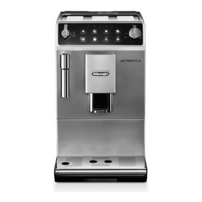 Delonghi Superautomatische Kaffeemaschine DeLonghi ETAM29.510 1450 W 15 bar