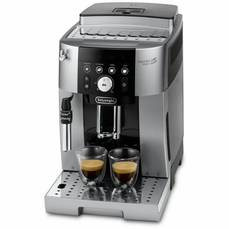 Delonghi Superautomatische Kaffeemaschine DeLonghi MAGNIFICA S Kaffeevollautomat