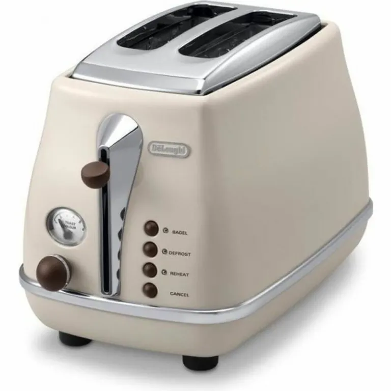 Delonghi Toaster DeLonghi CTOV 2103.BG 900 W