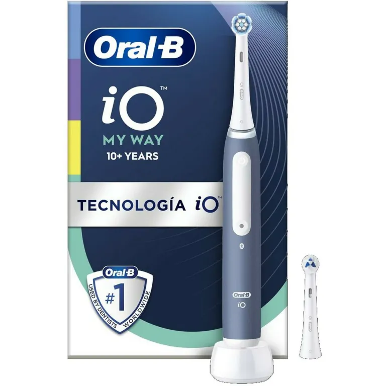 Oral-b Elektrische Zahnbrste Oral-B IO 4 MY WAY