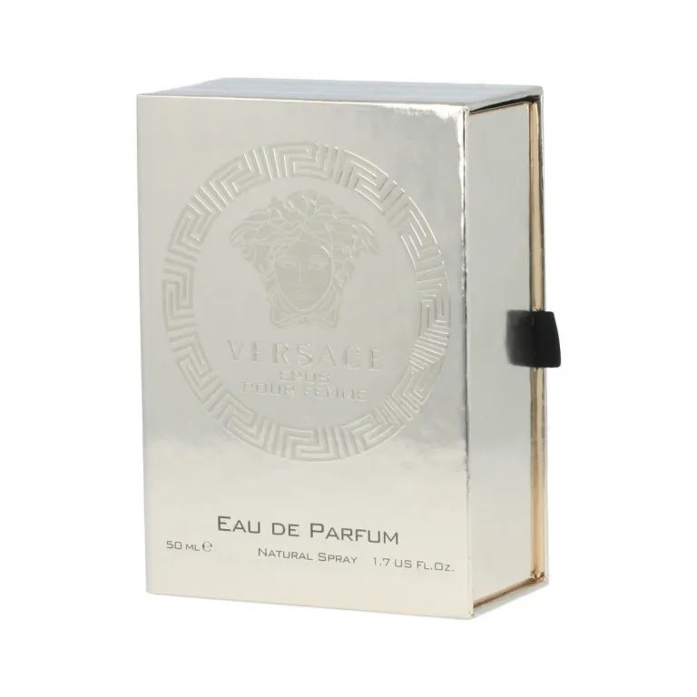 Versace Eau de Parfum Eros Pour Femme 50 ml Damenparfm