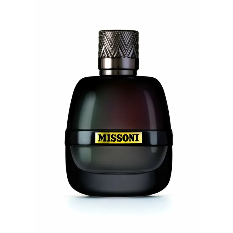 Missoni Eau de Parfum Missoni Pour Homme 100 ml Herrenparfm