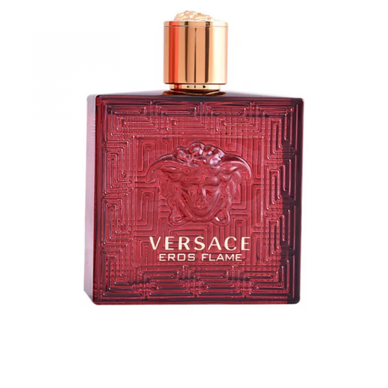 Versace Herrenparfum Eros Flame  Eau de Parfum
