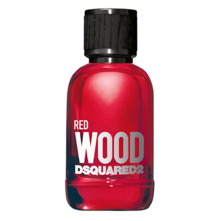 Dsquared2 Eau de Toilette Red Wood 100 ml Damenparfm