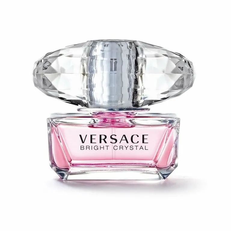 Versace Eau de Toilette Bright Crystal 50 ml Damenparfm