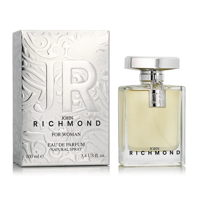 John richmond Damenparfm John Richmond Eau de Parfum John Richmond 100 ml