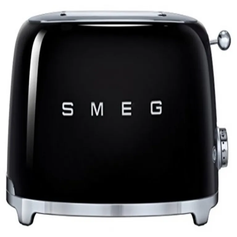 Smeg Toaster TSF01BLEU Schwarz 950 W