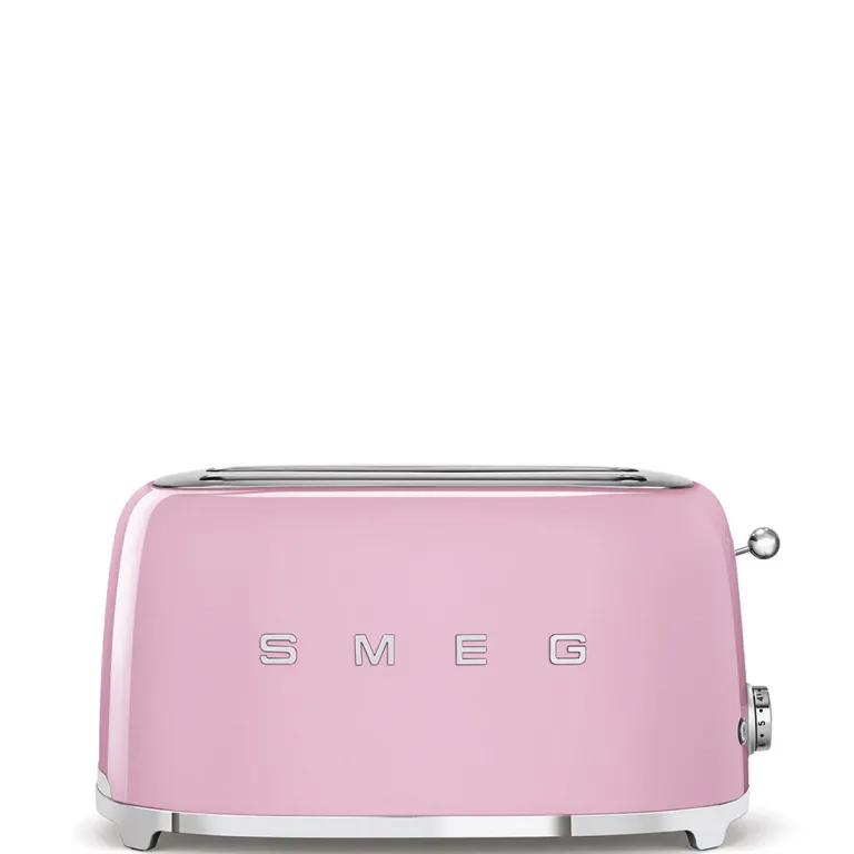 Smeg Toaster TSF02PKEU 1500 W