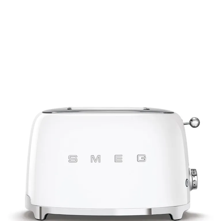 Smeg Toaster Wei 950 W