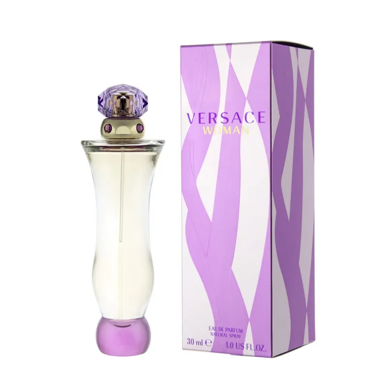 Versace Damenparfm Woman Eau de Parfum 30 ml