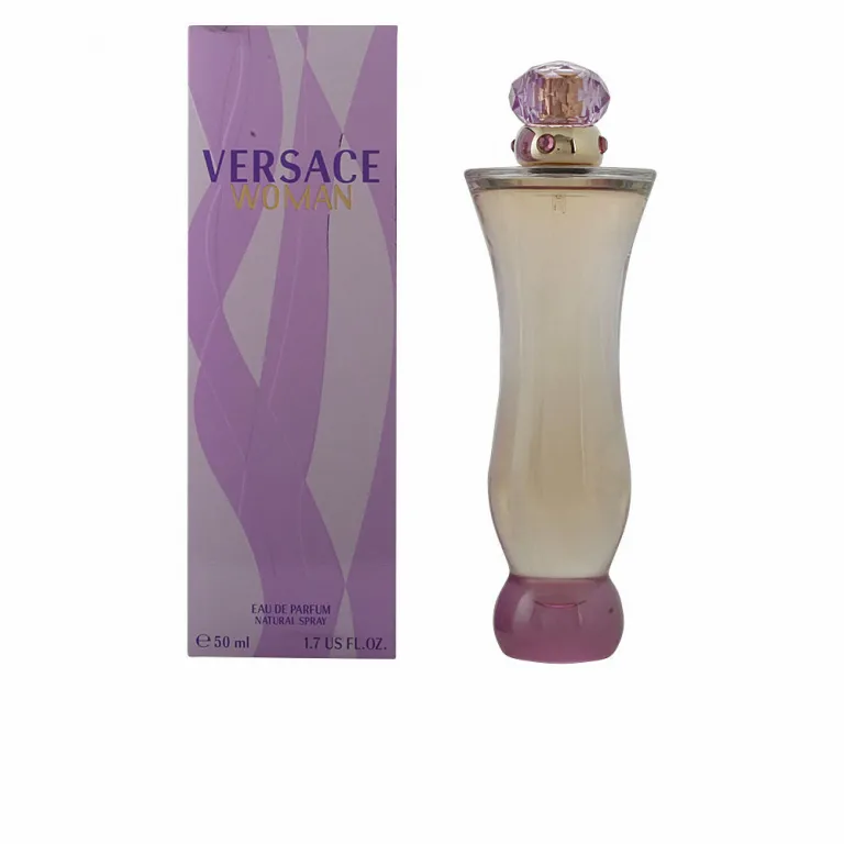 Versace Damenparfm  Woman Eau de Parfum 50 ml