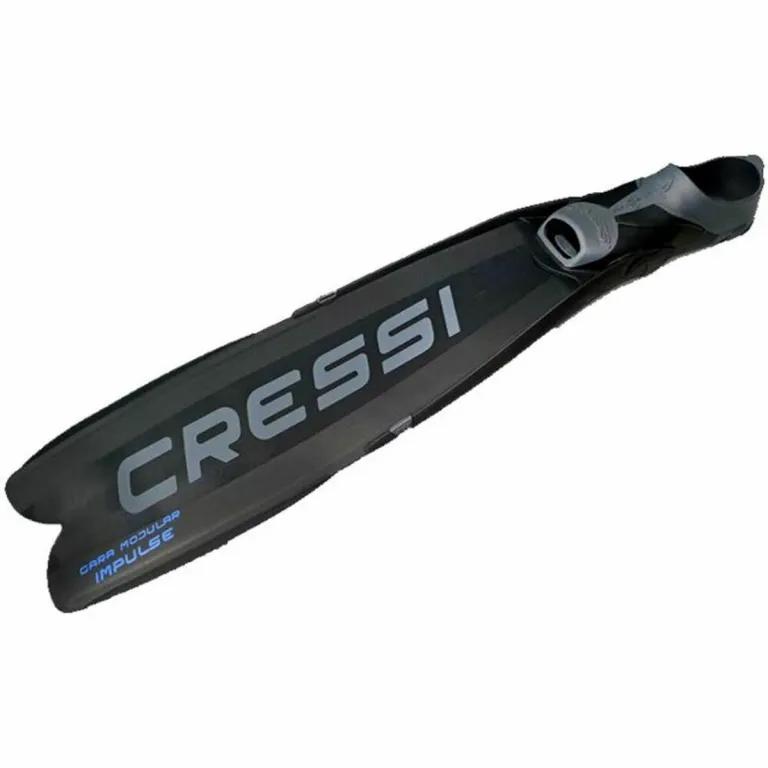 Cressi-sub Schwimmflossen Cressi-Sub Gara Modular Schwarz
