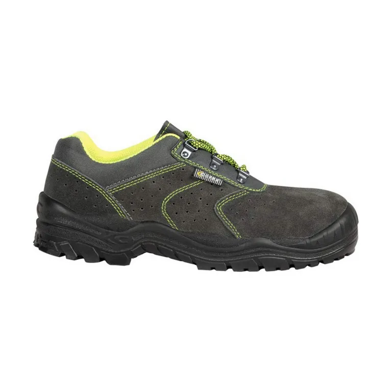 Cofra Sicherheits-Schuhe Riace 38