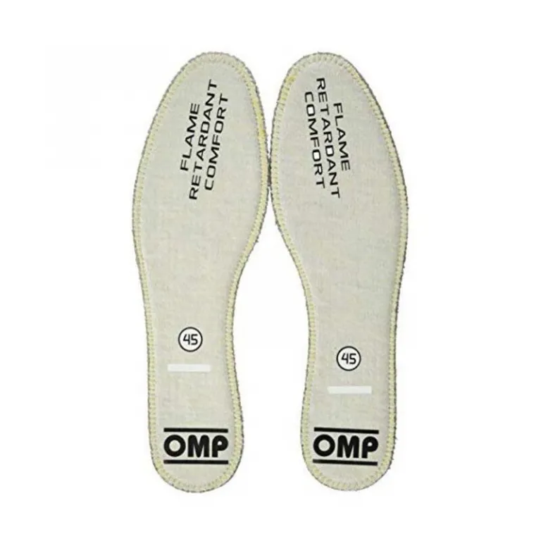 Omp Guess Rennstiefel OMP Insole Sohle