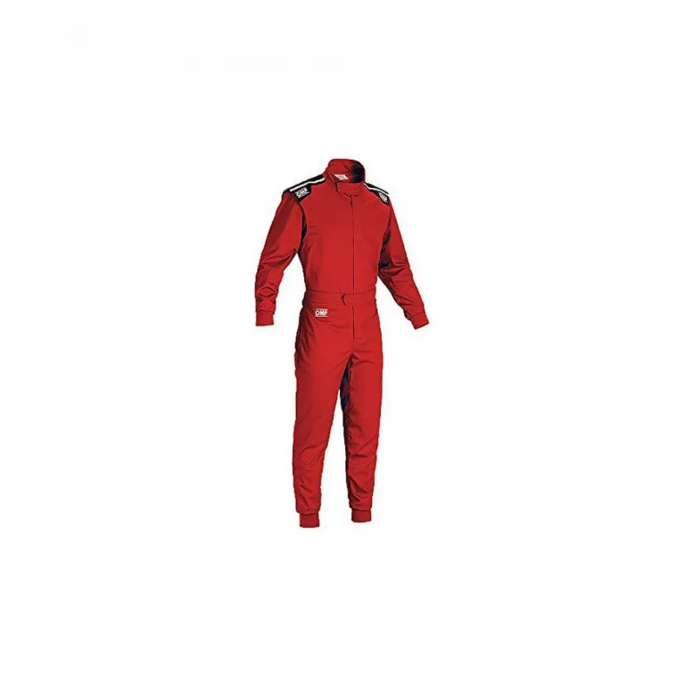 Guess Rennanzug fr Kinder OMP Summer-K Rot (120 cm)