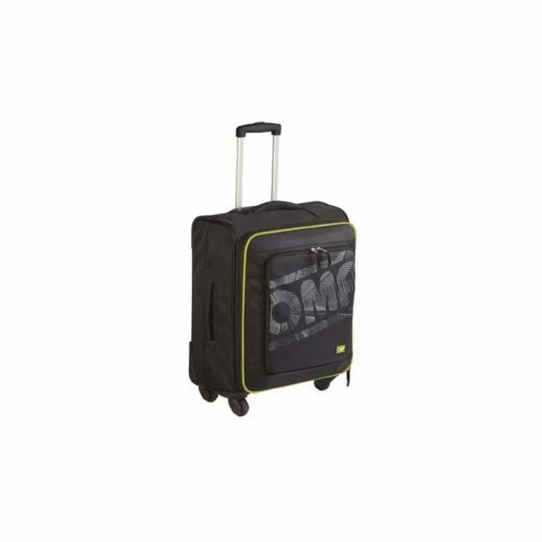 Mp Omp Trolley Rucksack OMP Cabin Schwarz (55 mm) Backpack