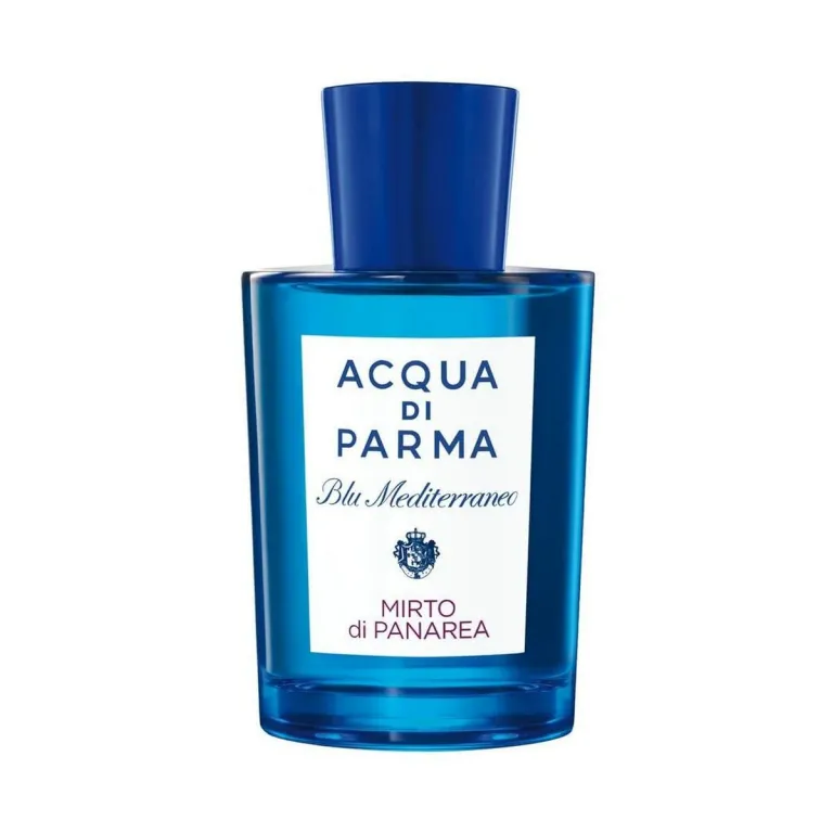 Acqua di parma Unisex-Parfm Acqua Di Parma Eau de Toilette Blu Mediterraneo Mirto Di Panarea 75 ml