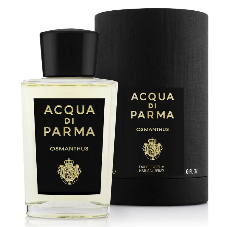 Acqua di parma Unisex-Parfm Eau de Parfum Acqua Di Parma Osmanthus 180 ml