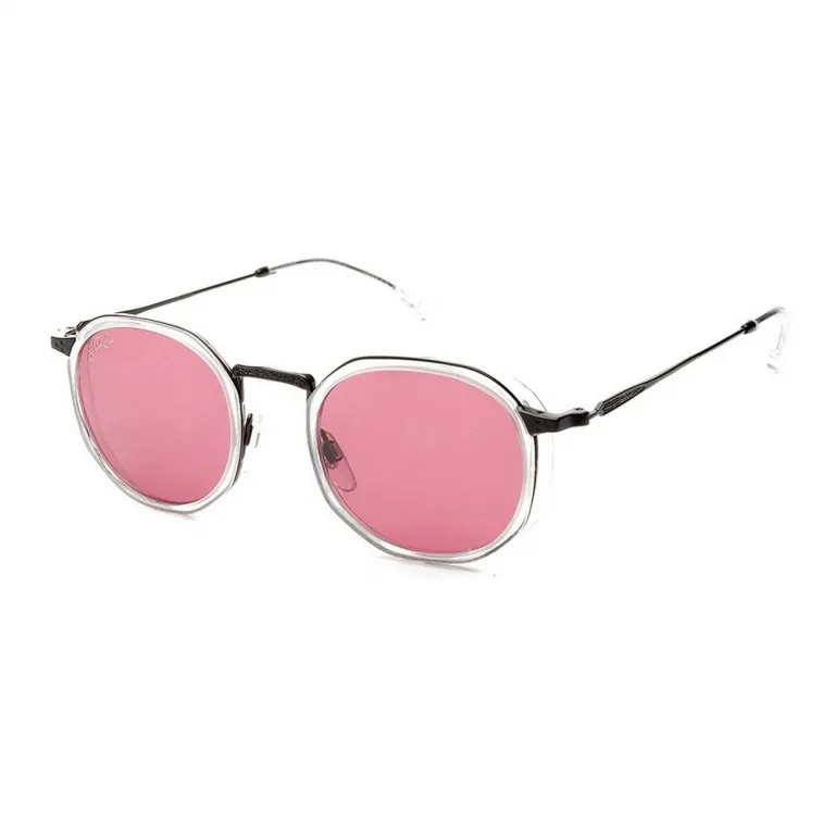 Hally & Son Damen Sonnenbrille Damenbrille HS743S04  48 mm UV400
